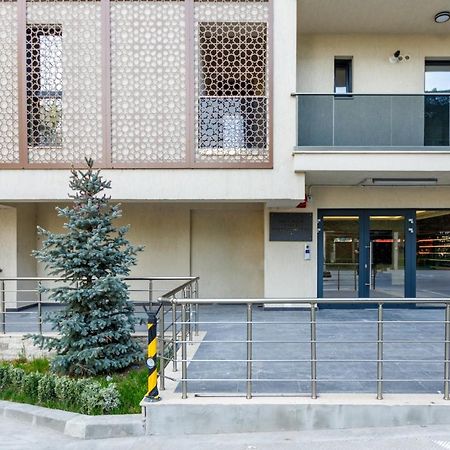 Lago Apartment Mamaia Butoaie 외부 사진